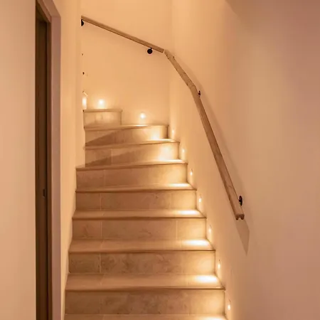 Apartmán Jean *
