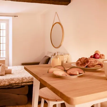 Apartmán Jean Saint Tropez
