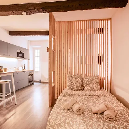 Jean Apartment Saint-Tropez