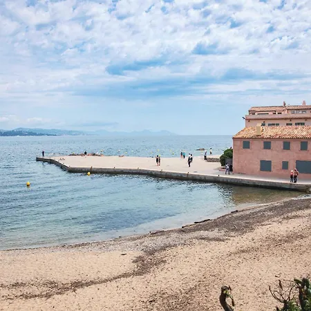 Jean * Saint Tropez