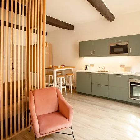 Apartmán Jean *